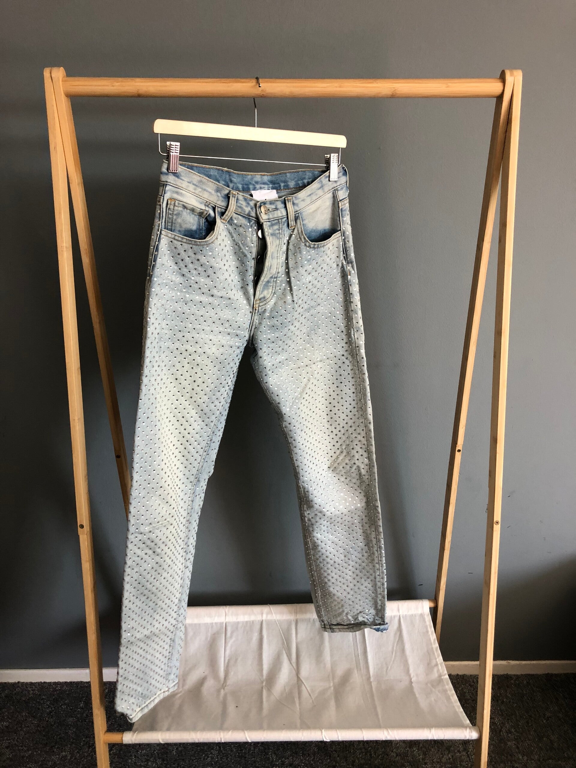 Broek LA Sisters