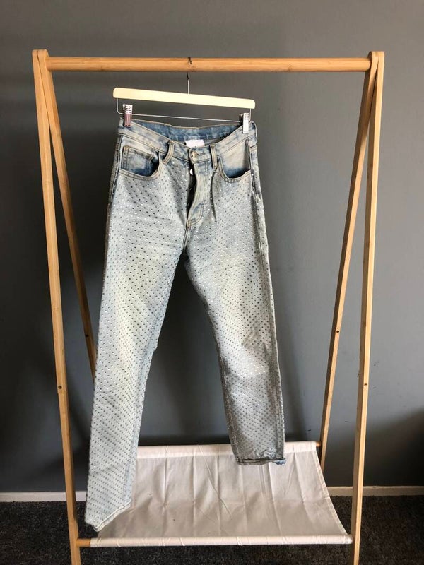 Broek LA Sisters
