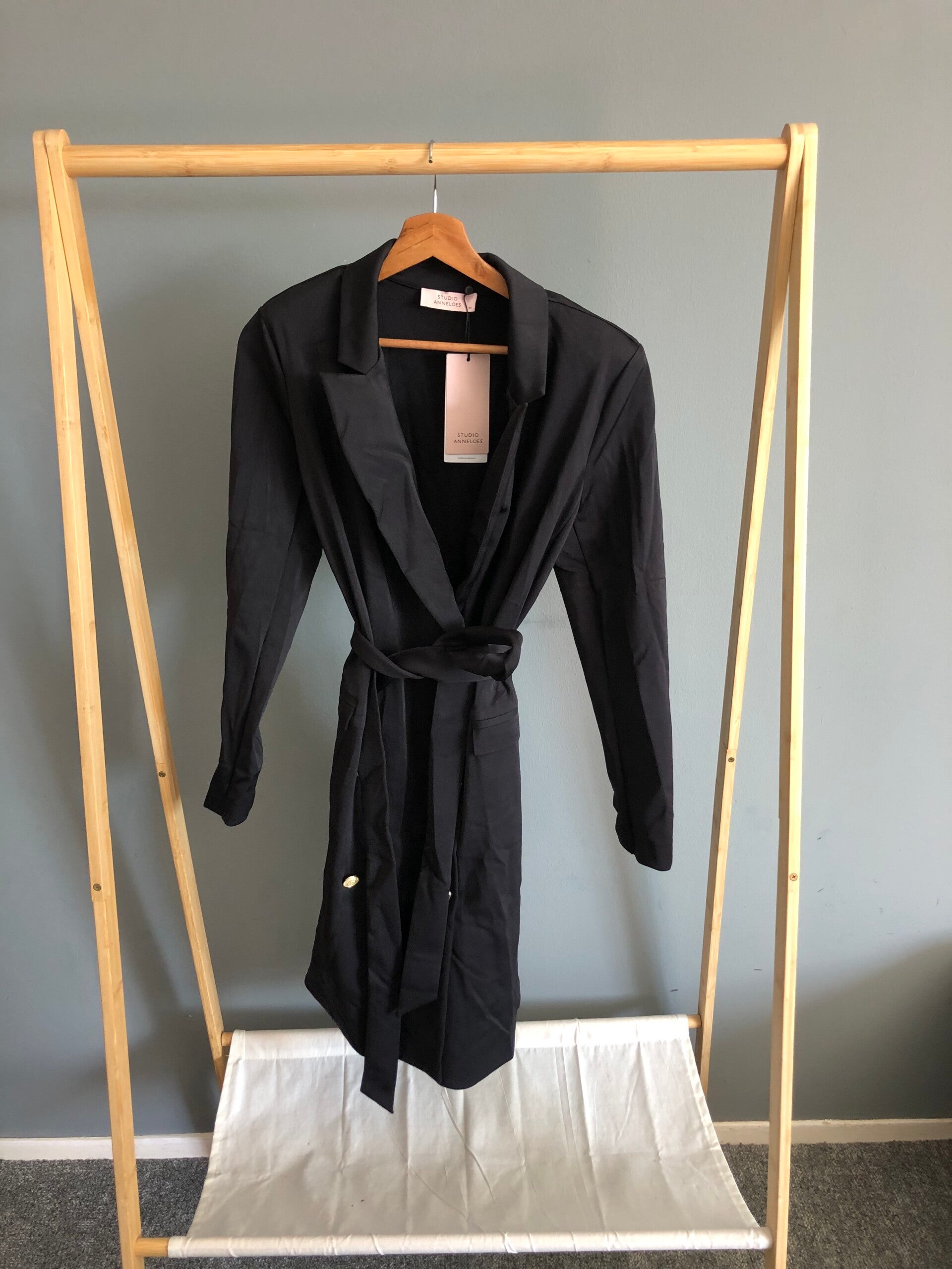 Jurk Studio Anneloes