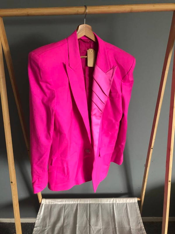Blazer The Attico