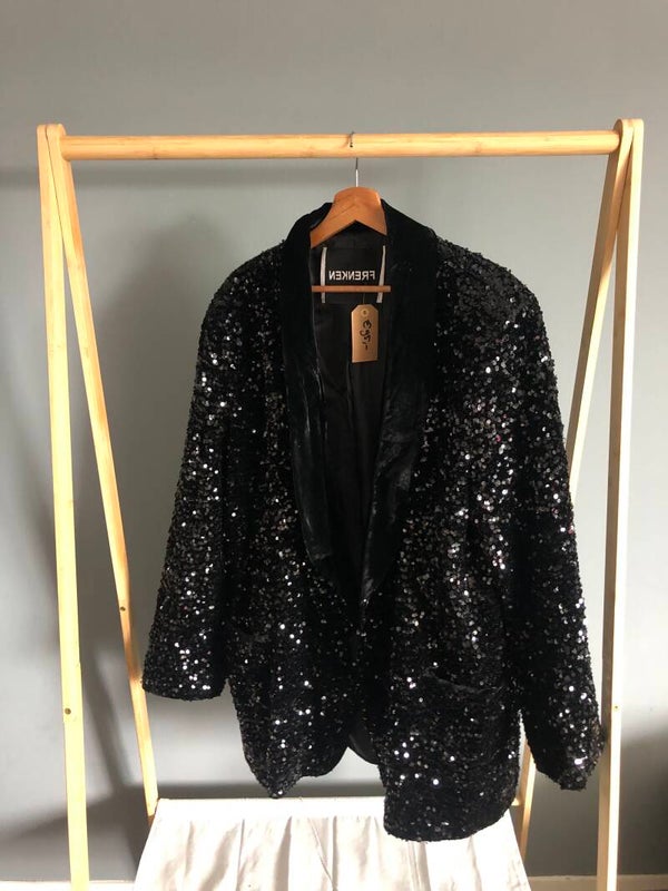 Frenken blazer