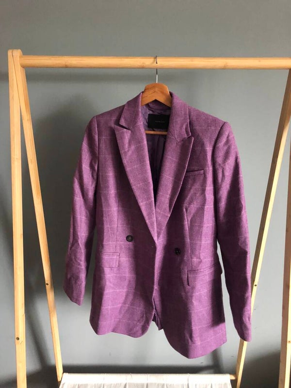 Frenken blazer