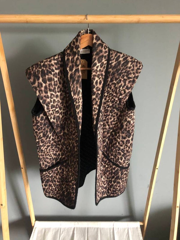 Gilet Amaya Amsterdam