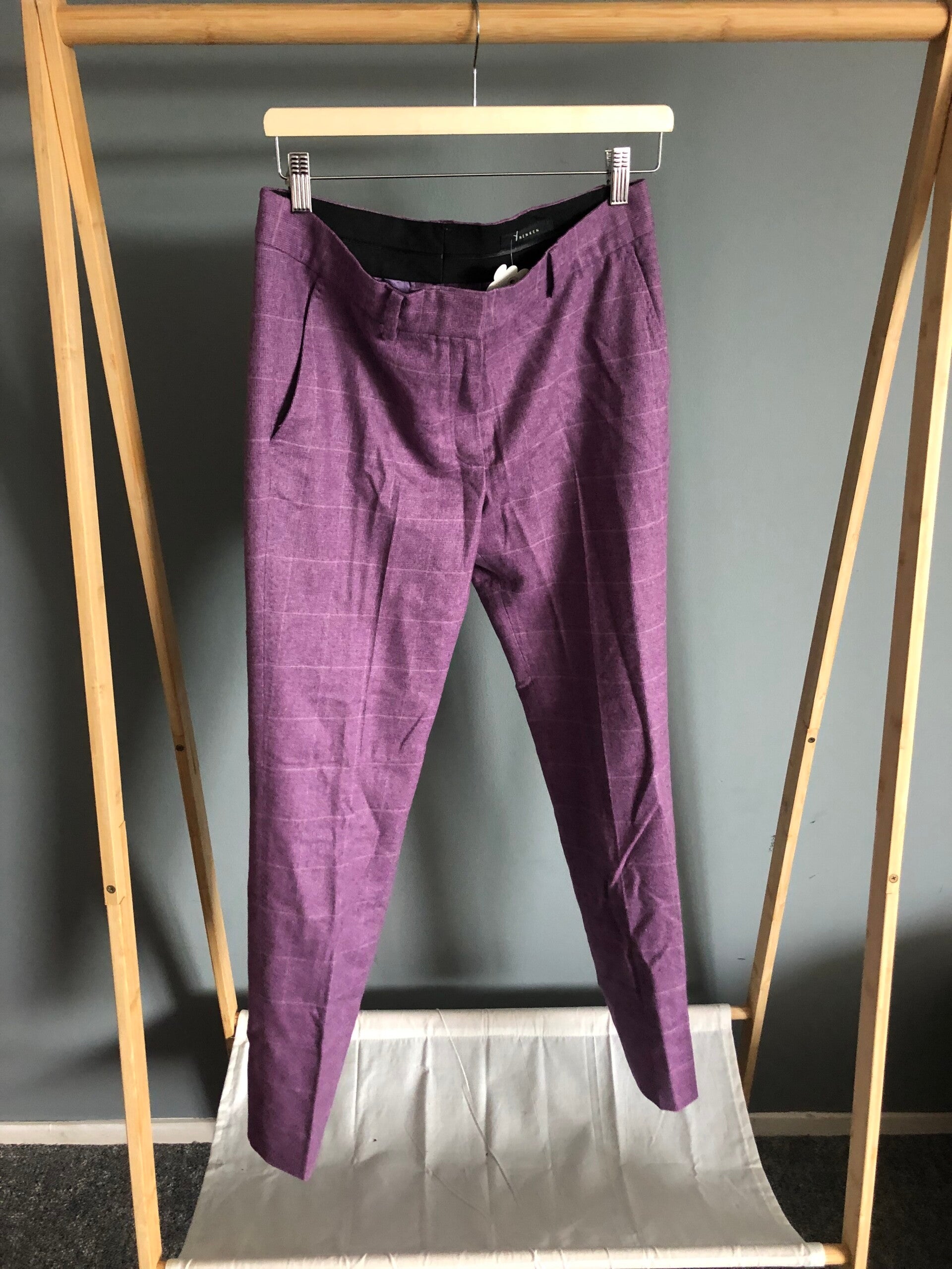 Pantalon Frenken
