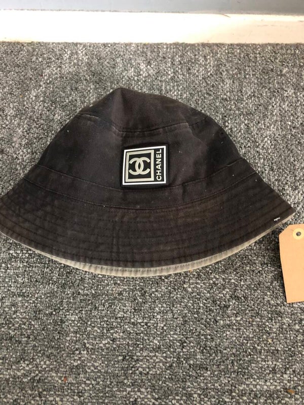 Chanel hat