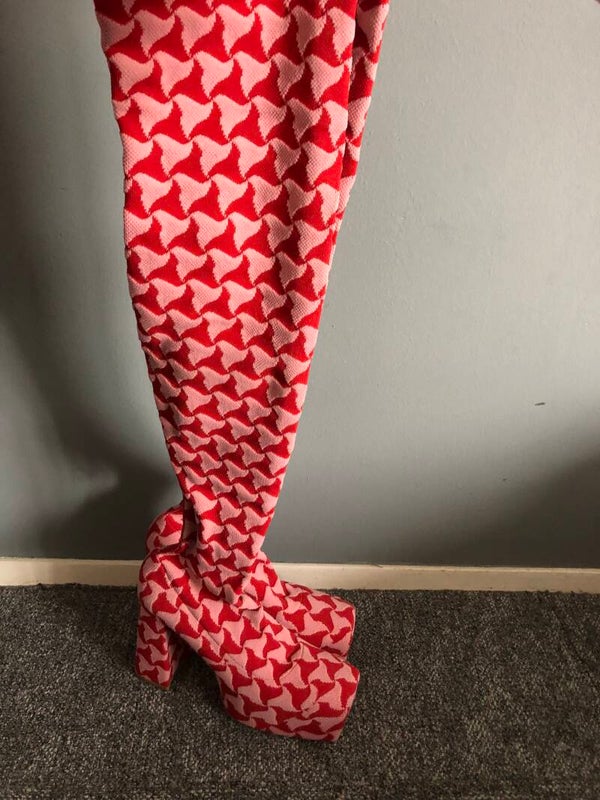 Bottega Veneta laarzen