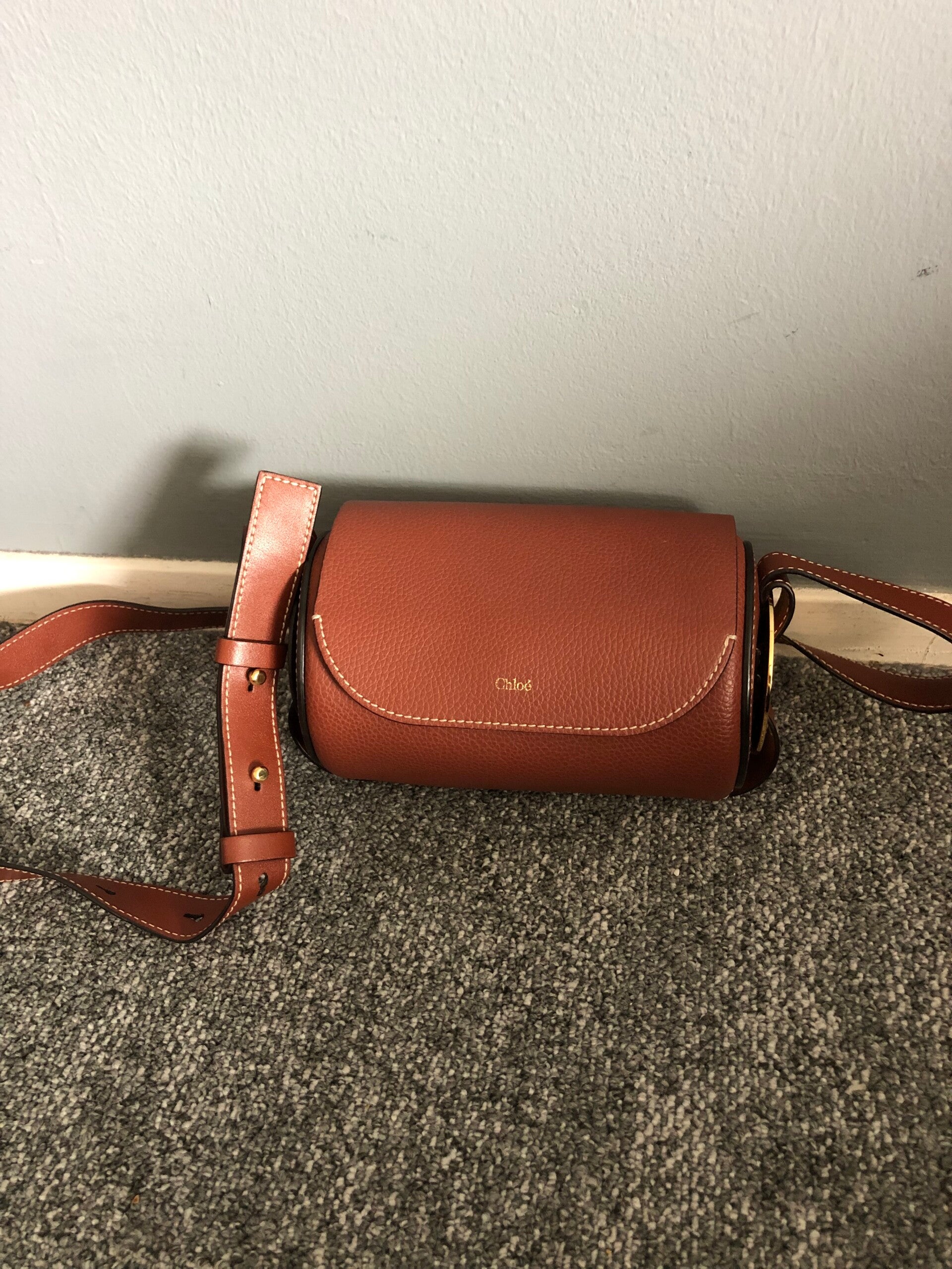 Chloé tas