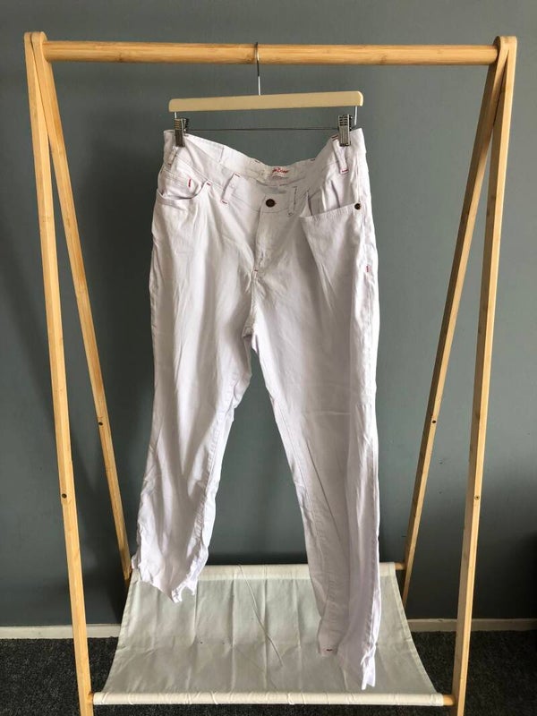 Broek Jon Banner