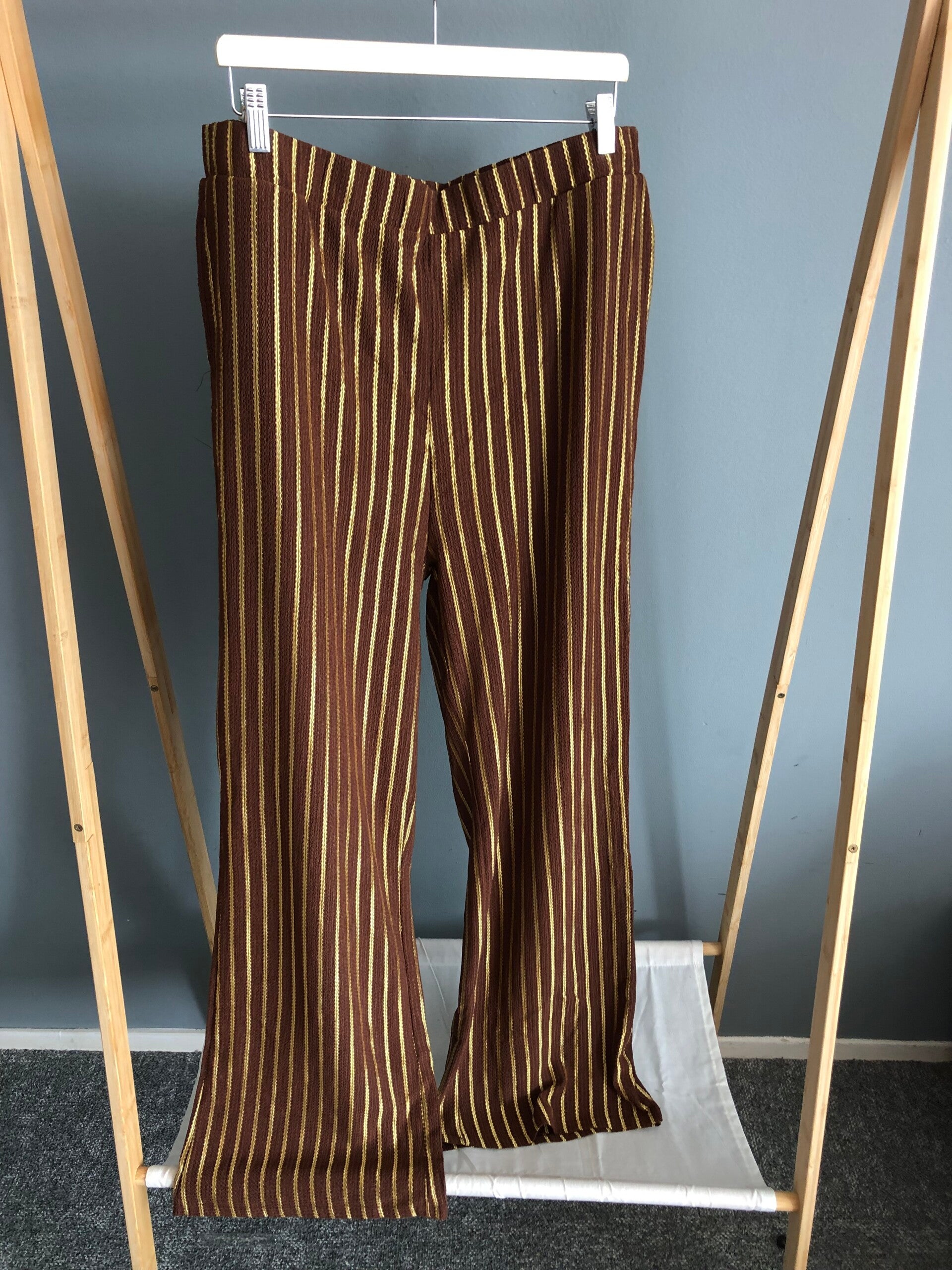 Mooie broek