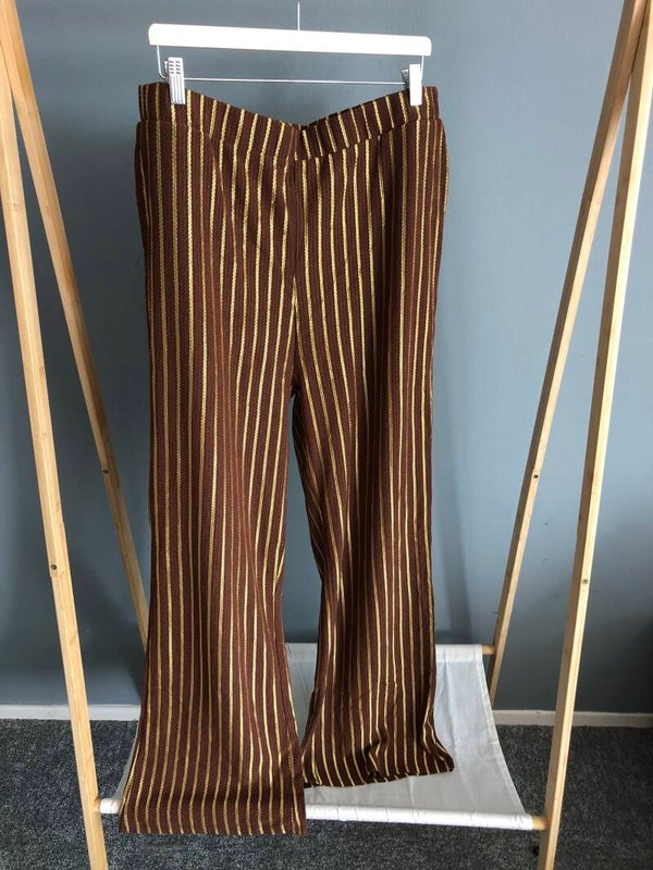 Mooie broek