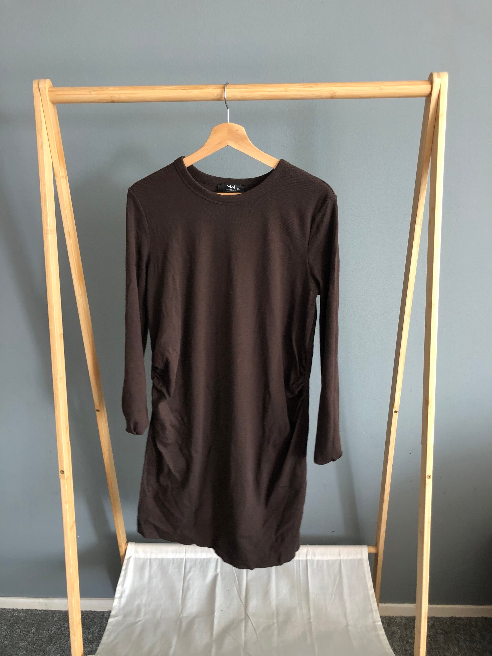 Most wanted jurk “Maternity”