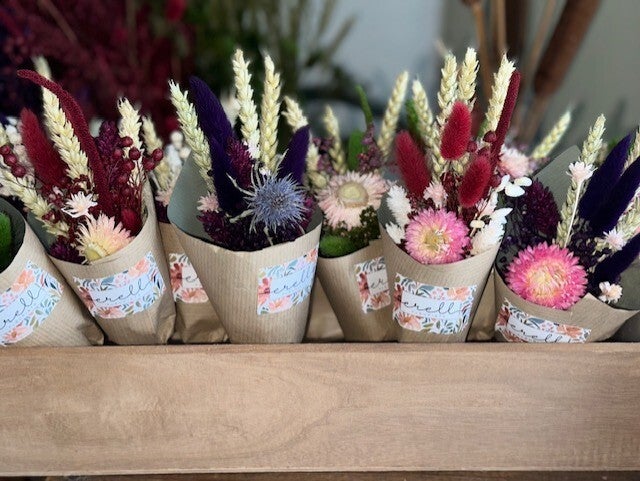 Mini bouquet