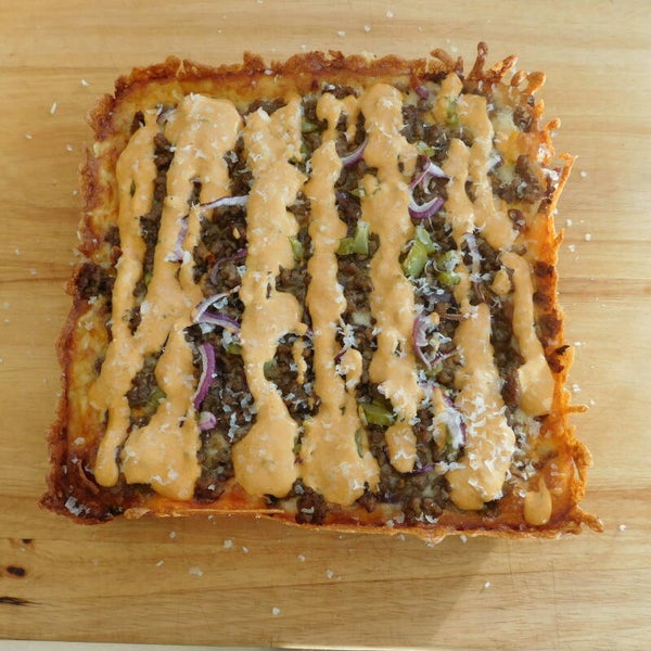 Special - The Mac Charger