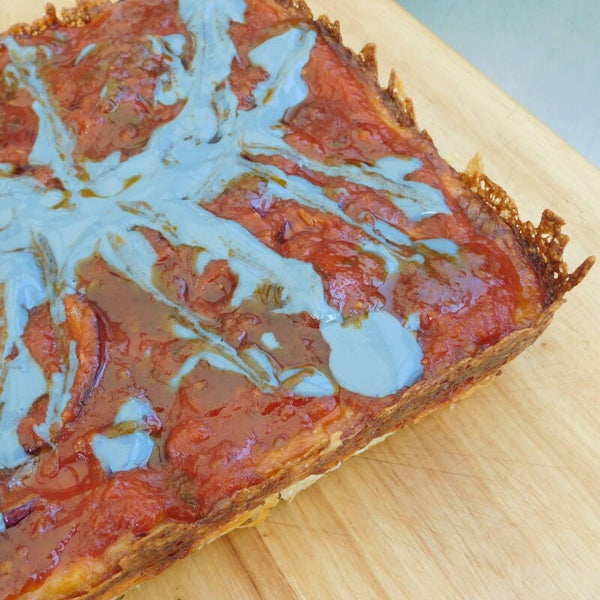 Special - Hawkins Reverse