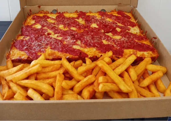 Midweek Munch Box