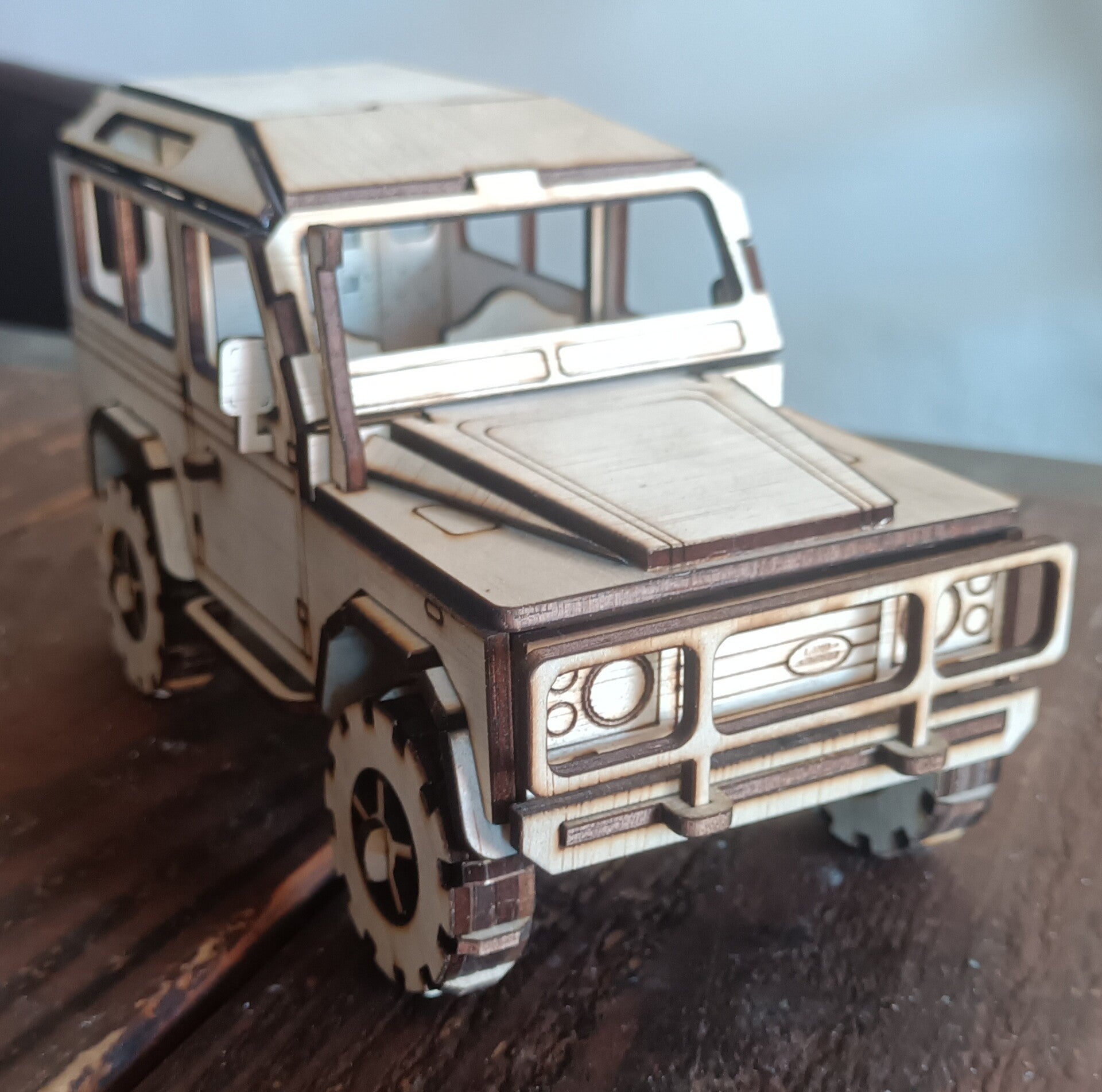 wooddefender