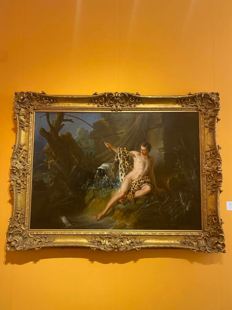 Quasi il Gattopardo 