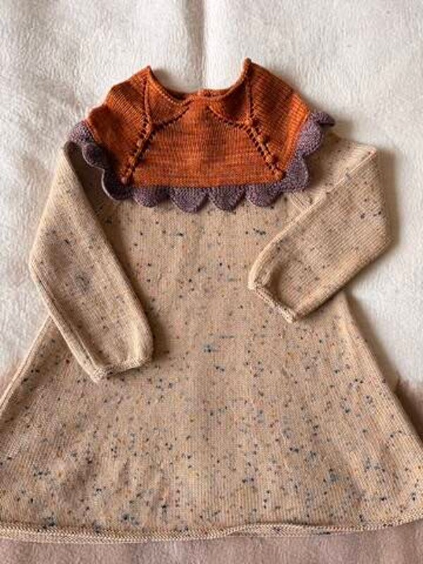 misha&puff dress