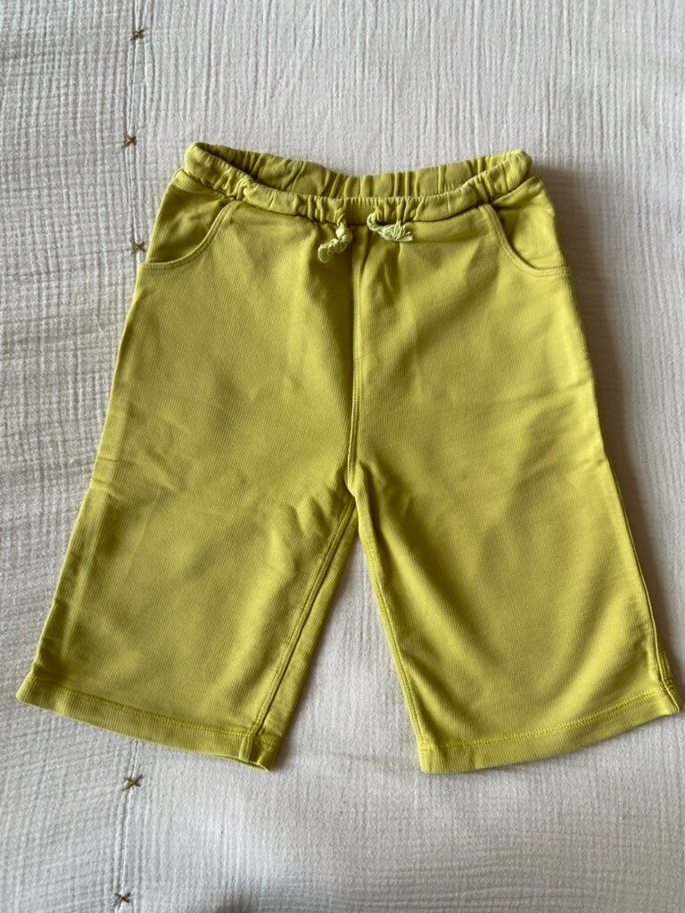 misha & puff short pants