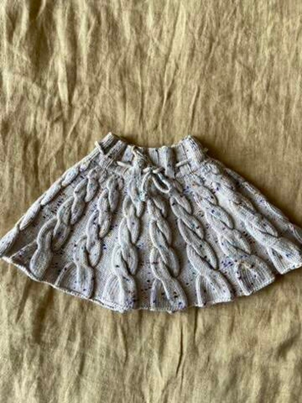 misha&puff skirt
