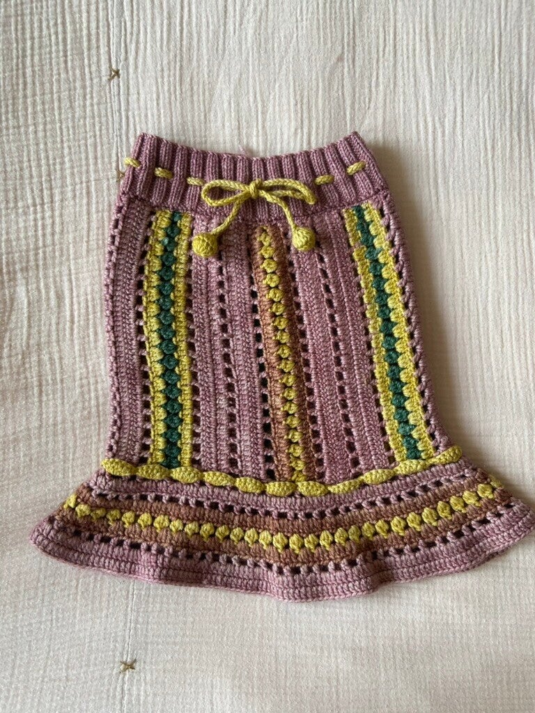 misha&puff skirt