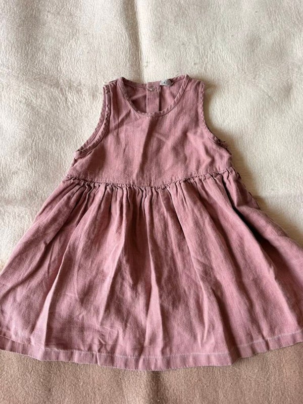 redereek kids dress