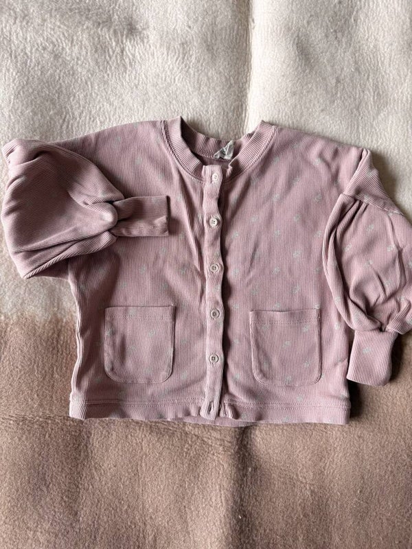 Apolina kids cardigan