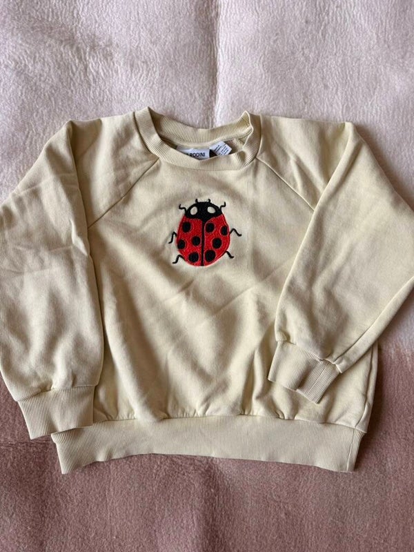 mini rodini jumper