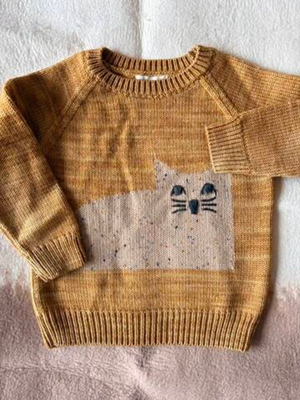 misha&puff jumper