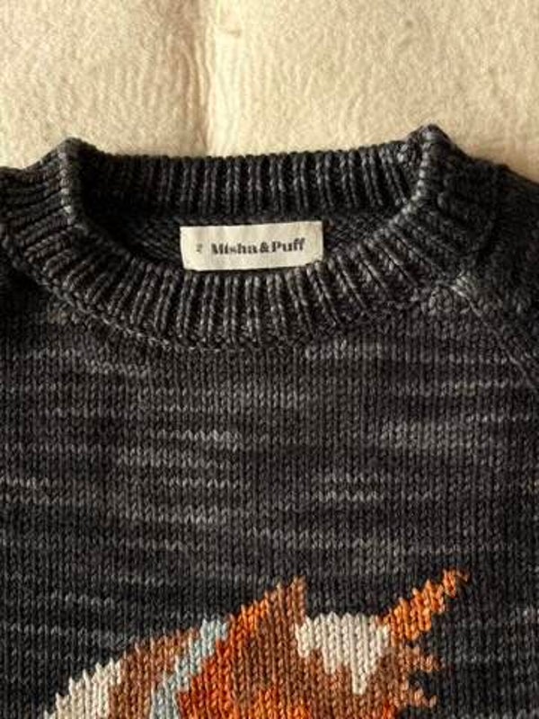 misha&puff jumper