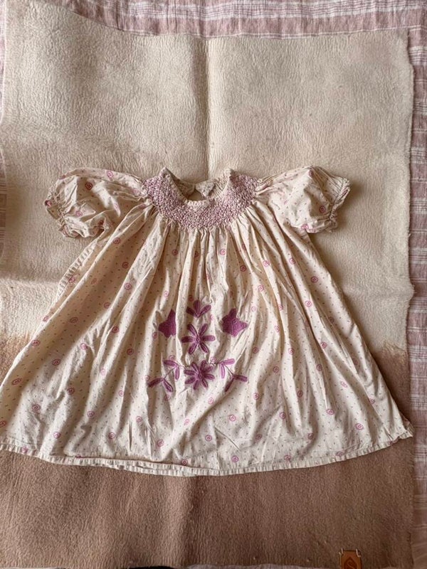 apolina kids dress