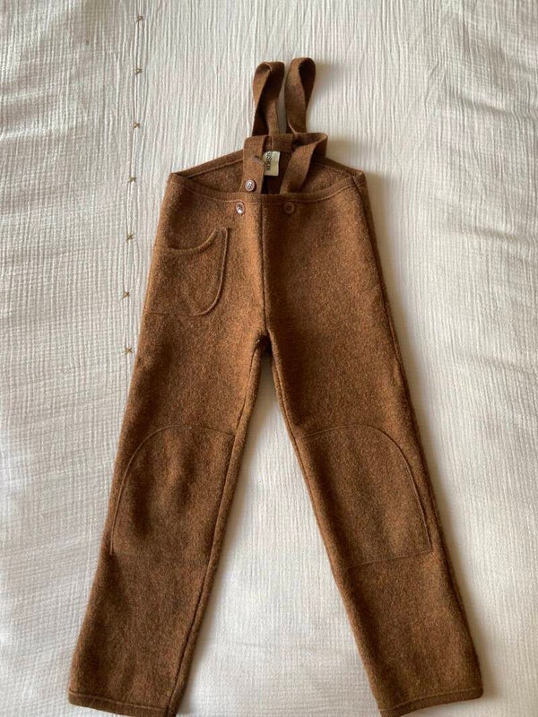 siskin pocket dungarees