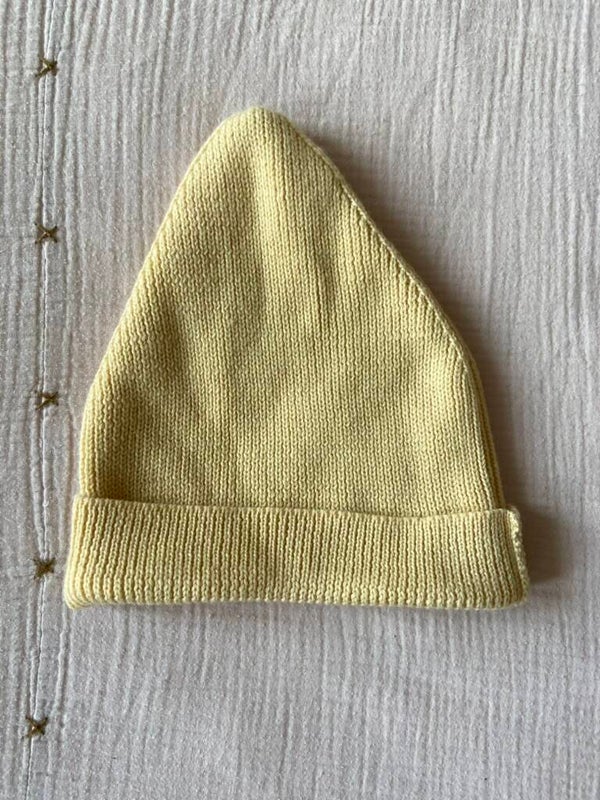 James street co beanie