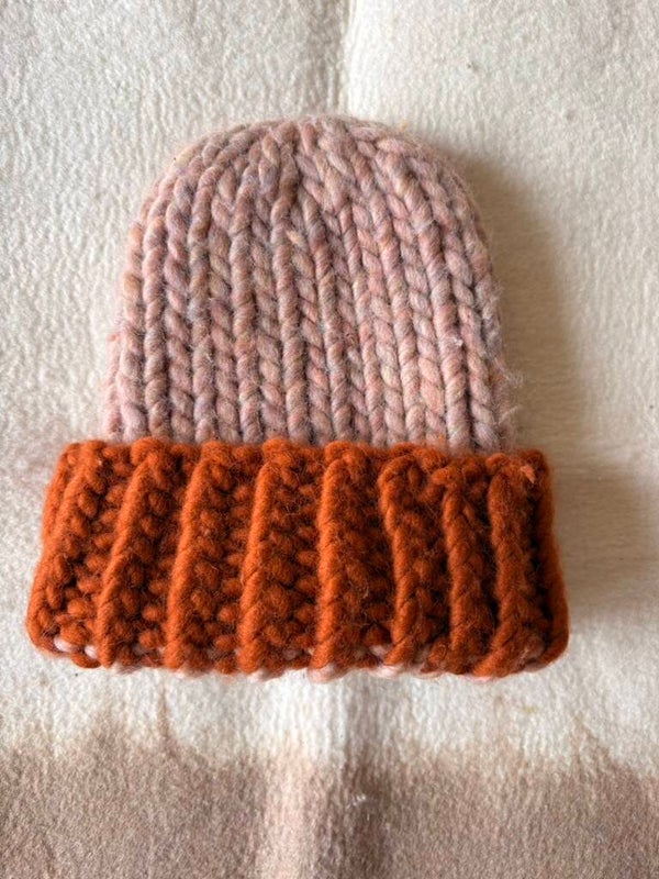 baya kids beanie