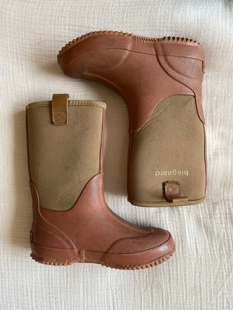 bisgaard thermo boots