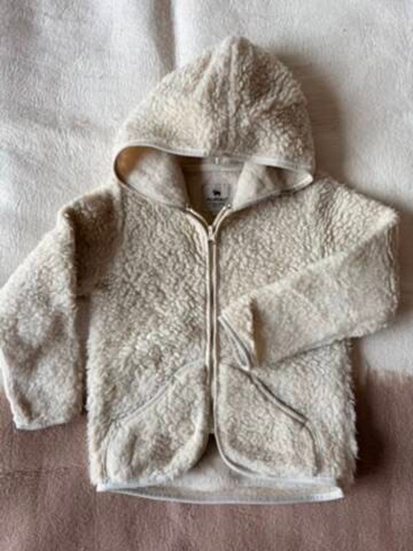 alwero woolen coat