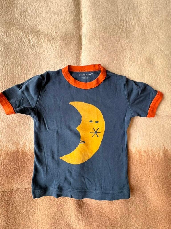 misha&puff t-shirt
