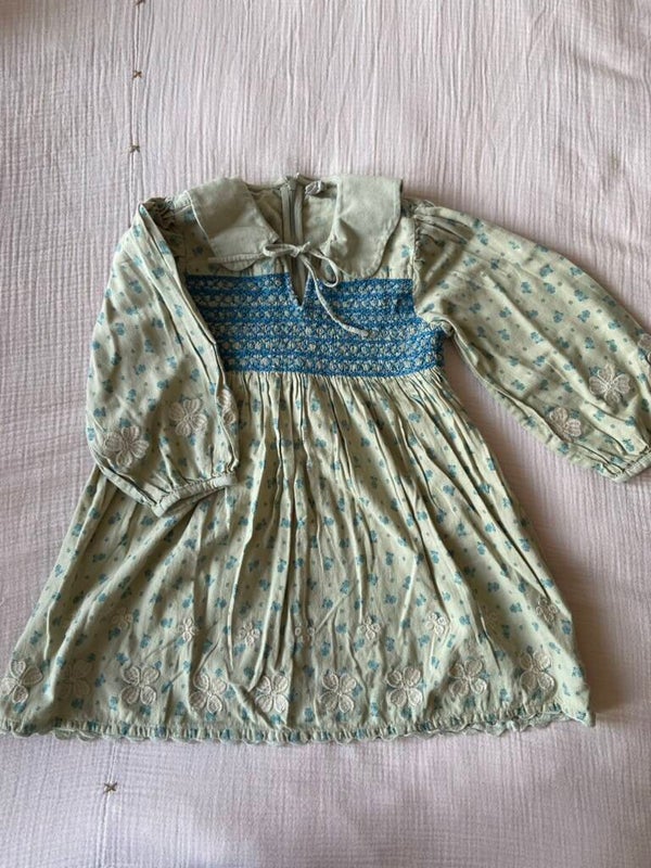 Apolina kids dress