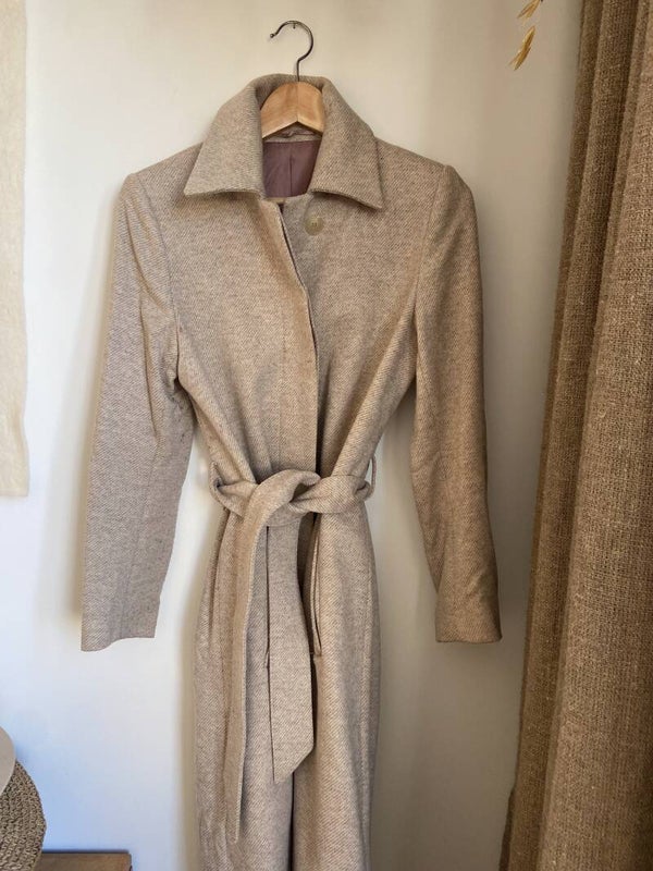 fillipa K coat