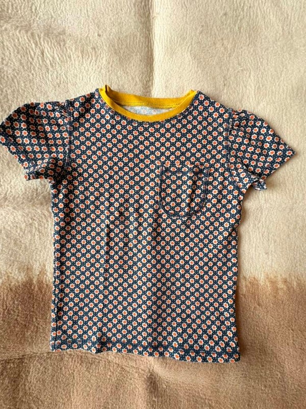 misha&puff t-shirt