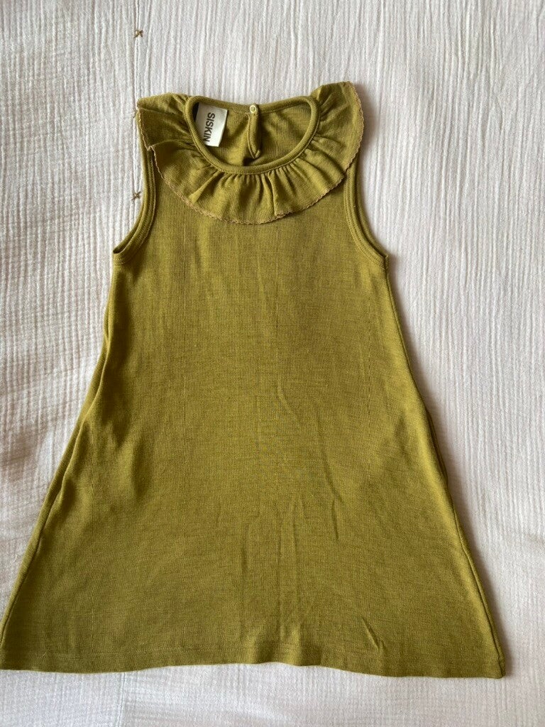 siskin wren dress