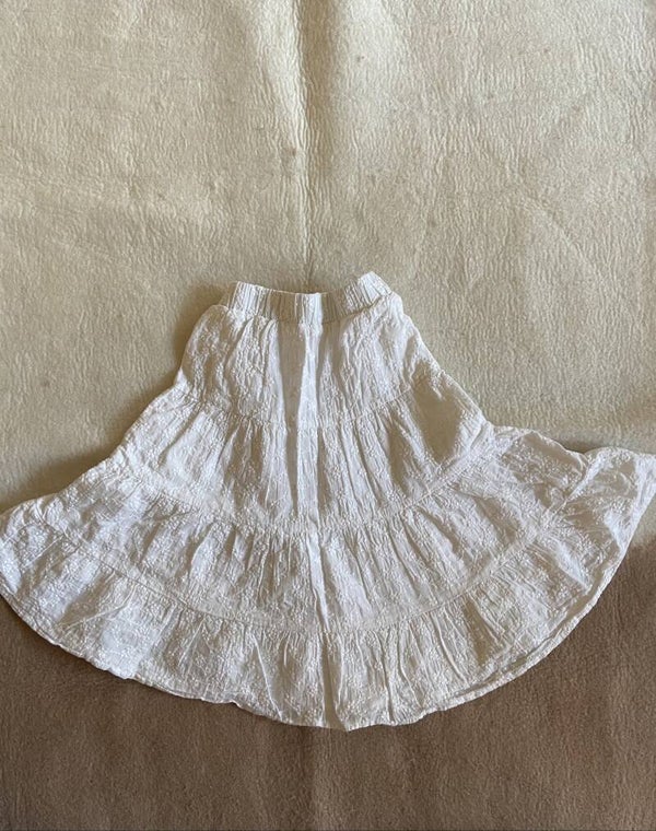 house of Paloma skirt