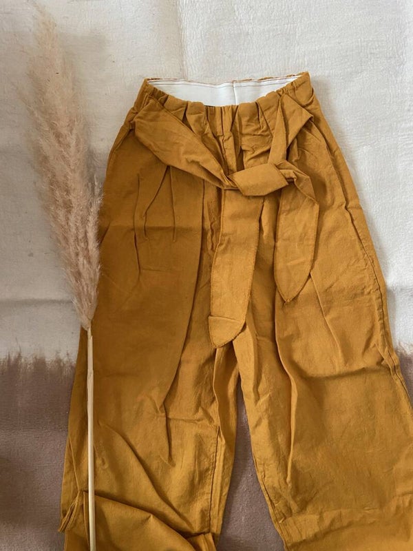 moumout paris trousers