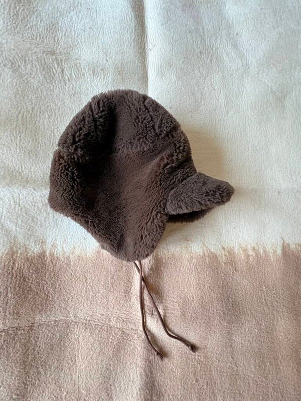 mini rodin hat