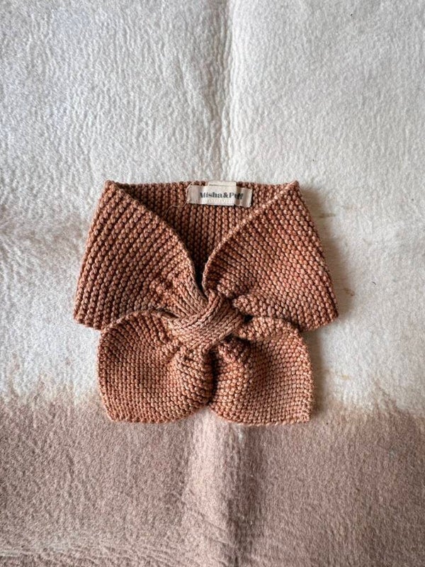 misha&puff scarf