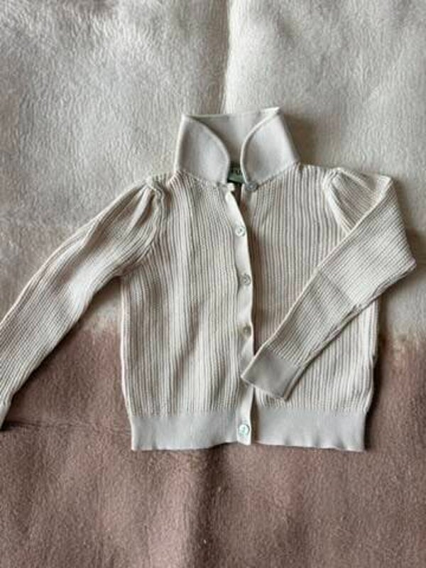 fub cardigan