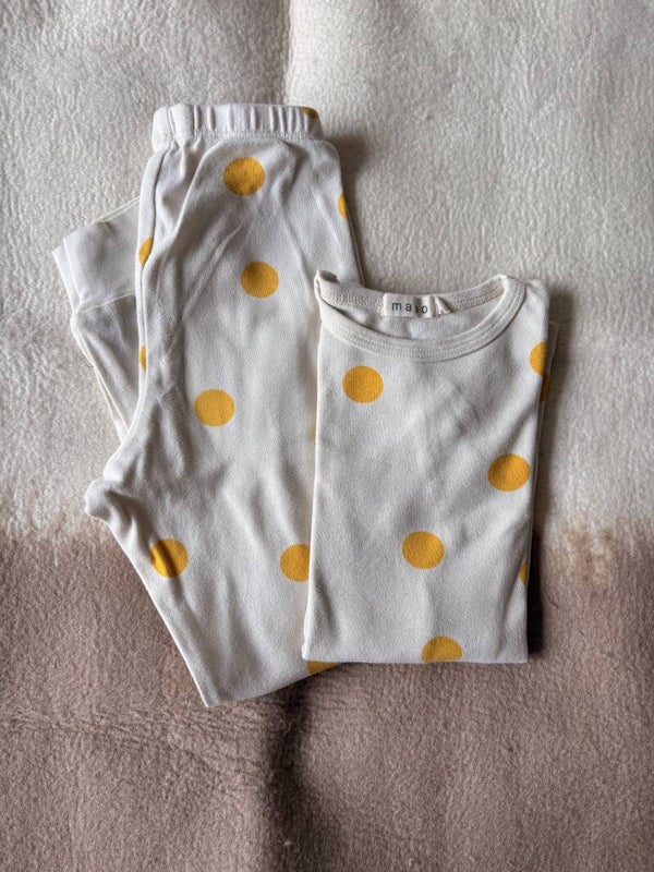 mabo kids pyjama
