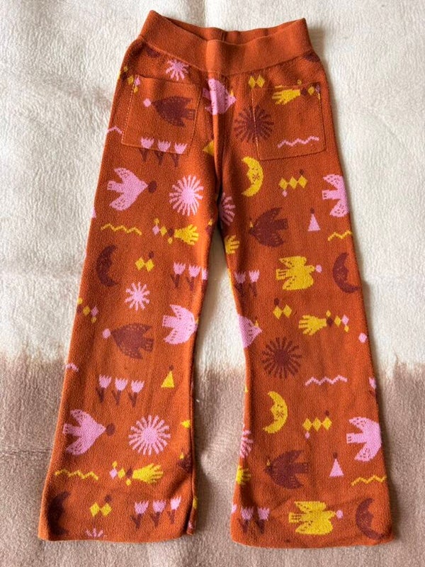 misha & puff pants