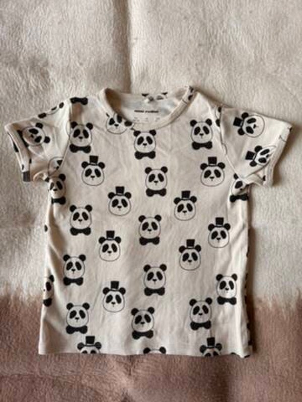 mini rodini t-shirt