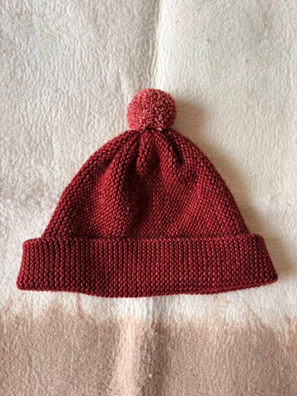 misha&puff beanie